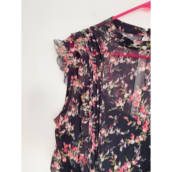 Allsaints Hali Skit Dress - Picture 7 of 10